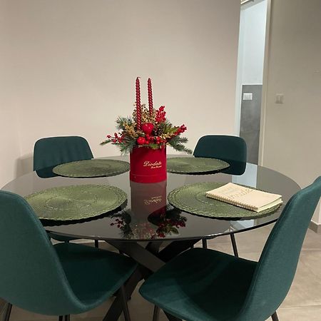 La Casa Di Sole Lejlighed Napoli Eksteriør billede