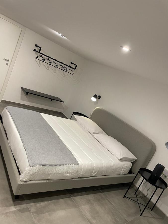 La Casa Di Sole Lejlighed Napoli Eksteriør billede