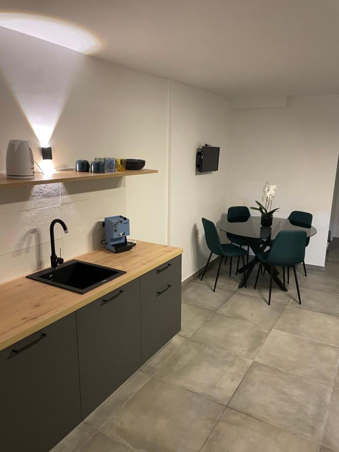 La Casa Di Sole Lejlighed Napoli Eksteriør billede